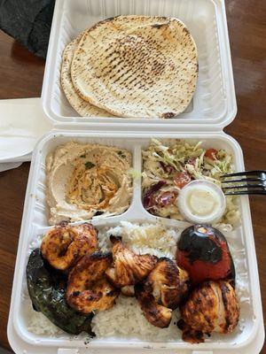 Armani's Mediterranean Bakery & Food