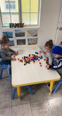 Maria Morales family child care