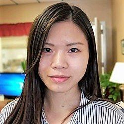 Yan Zhen, paralegal