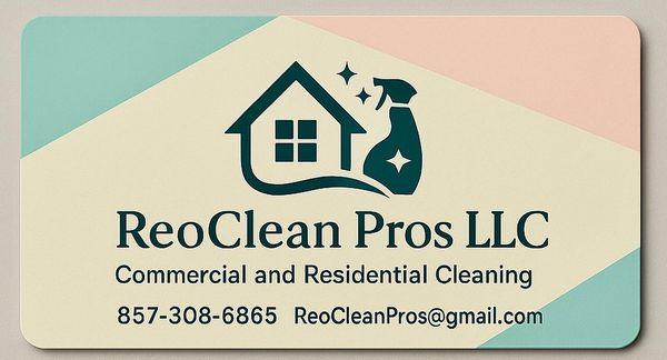 ReoClean Pros