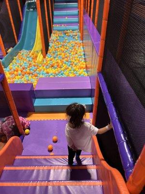 Altitude Trampoline Park Tampa