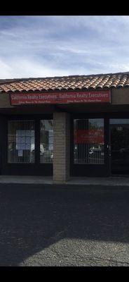 California Realty Executives