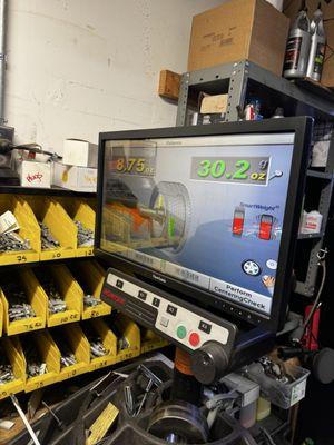 look how they left it, this is not the work of a professional