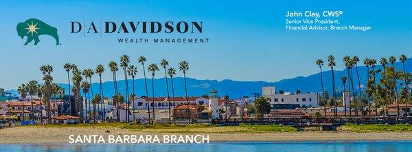 Santa Barbara Branch D.A. Davidson &