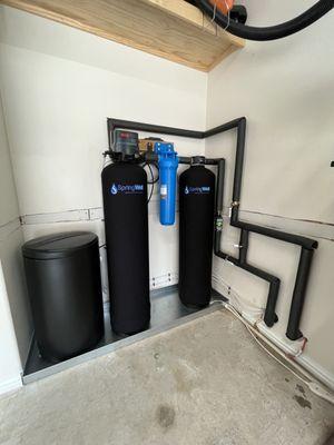 Sewell Plumbing Services