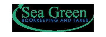 Sea Green Bookkeeping and Taxes