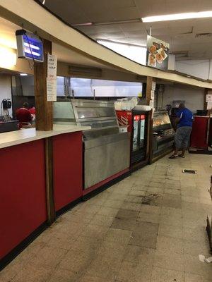 Southwest Farmers Market