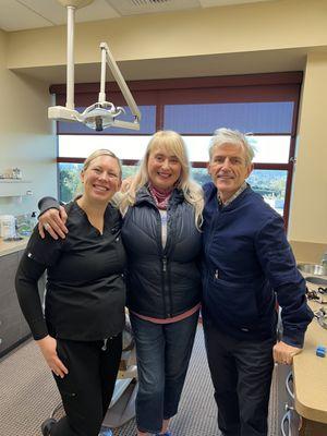 Andrew T McCormick, DDS