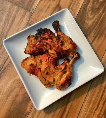 Chicken Tandoori