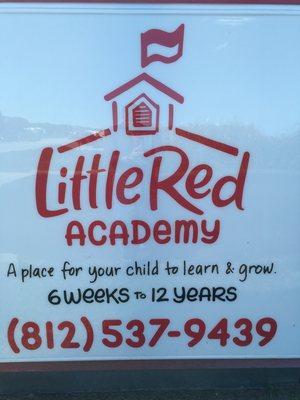 Little Red Academy