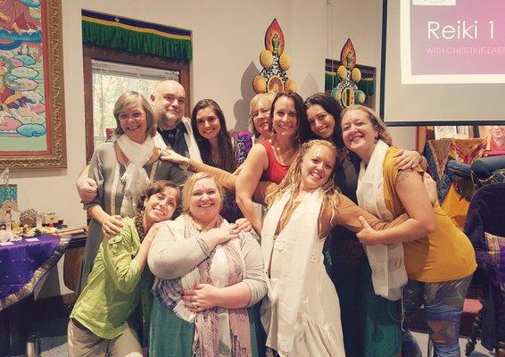 Joy Potential With Christine Eartheart