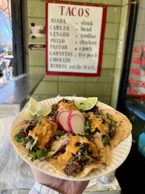 Taqueria 16 de Septiembre