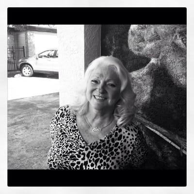 The one and only!...Chris