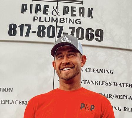 Pipe and Peak Plumbing