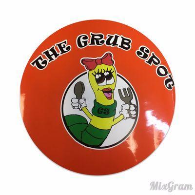 The Grub Spot