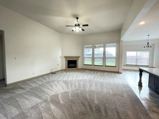 Shelly Deluxe House Cleaning