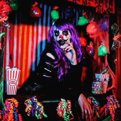 PV Slaughterhouse Haunted Attraction