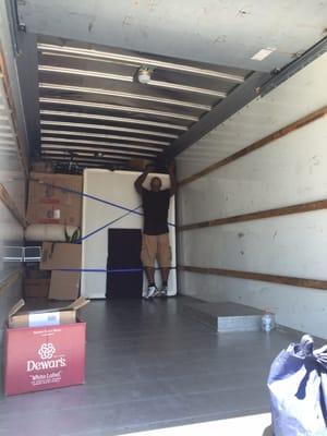 Austin Helping Hands