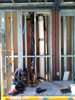 M&P A/C & General Contracting