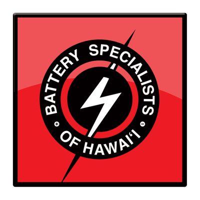 Battery Specialists Of Hawaii