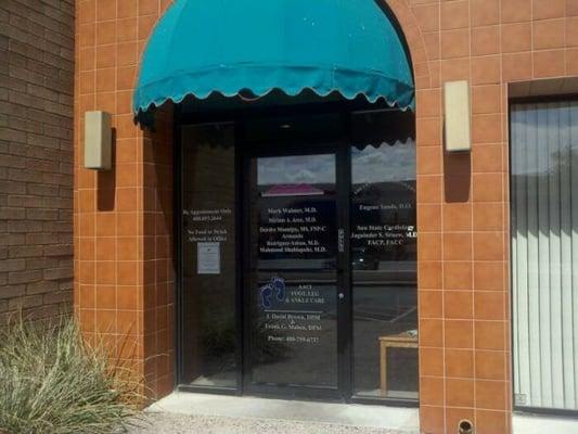 East Valley Internal Medicine