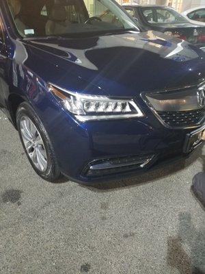 Carlys Transportation