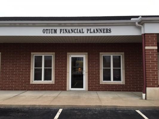 Otium Financial Planners