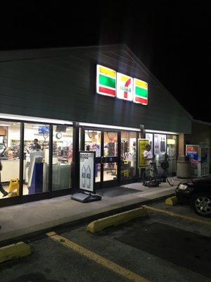 7-Eleven