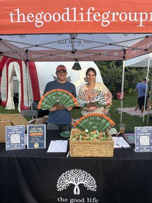 The Good Life Group - Coldwell Banker Realty