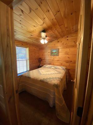 American Pines Cabin