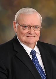 Cary L Standiferd, Attorney at Law