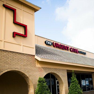 We are open everyday of the week!