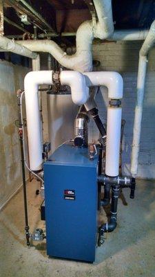 Custom Climate Systems