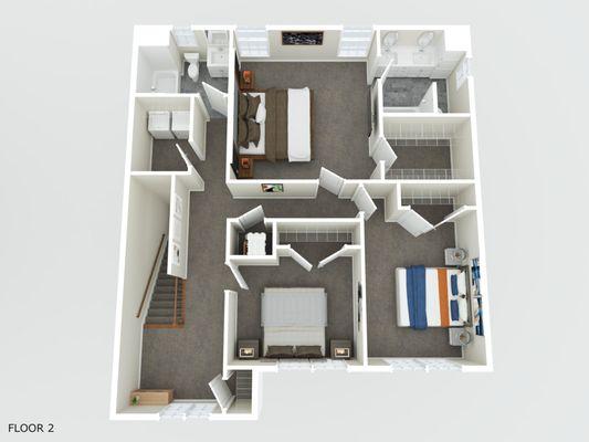 Austin Kutz - Compass and Key Group