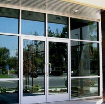 Quantum Door Services