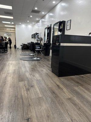 New Image Beauty Salon