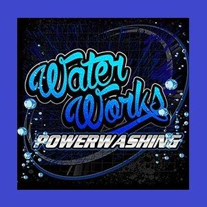 Water Works Power Washing