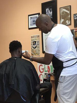 I love this place so much.