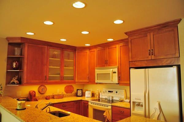 123 Electric Service