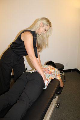 Advanced Wellness Center