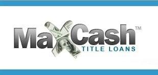 Max Cash Title Loans