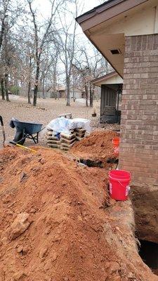 Bar None Foundation Repair