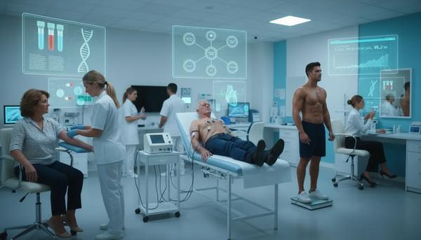 Gascon Medical Center