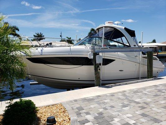 OC Detailing Services