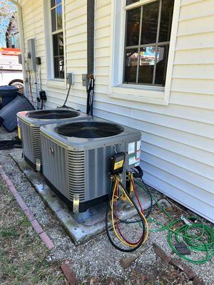 Siggs Air Conditioning