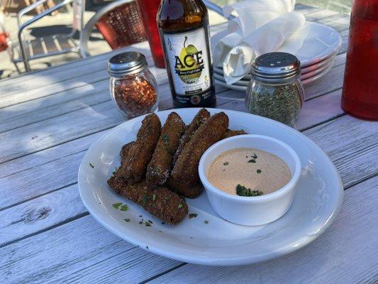 Betty's Pizza & Pasta