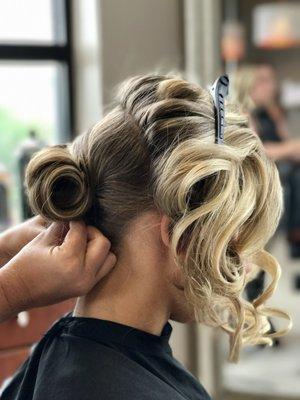 Luxe Salon & Spa