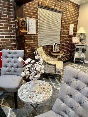 Bridgett Grayson Winters - Homeland Realty