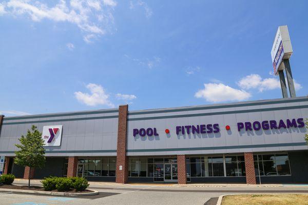 Warminster YMCA