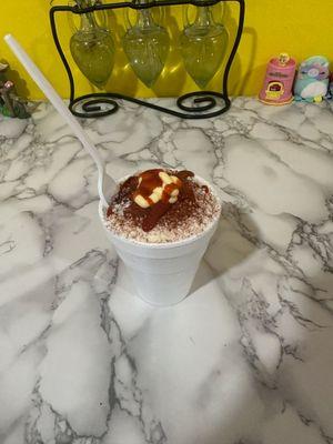 Paleteria Y Neveria Alaska